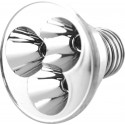 Cabezales Led Recambio de 52mm para Linternas