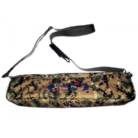 Bandolera para Linternas Trustfire