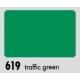 Filtros Adhesivos de Oracal 619 Trafic Green