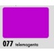 Filtros Adhesivos de Oracal 077 Telemagenta