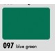 Filtros Adhesivos de Oracal 097 Blue Green