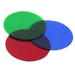 Filtros Adhesivos de Oracal 