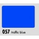 Filtros Adhesivos de Oracal 057 Traffic Blue