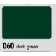 Filtros Adhesivos de Oracal 060 Dark Green
