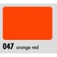 Filtros Adhesivos de Oracal 047 Orange Red