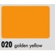 Filtros Adhesivos de Oracal 020 Golden Yellow