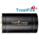 Batería para Trustfire de Buceo DF-50