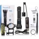 Linterna de Caza T40R 1800 Lúmenes Trustfire 