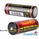 Batería de Litio 26650 5000mAh USB Recargable Trustfire