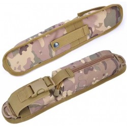 Bandolera para Linternas Trustfire