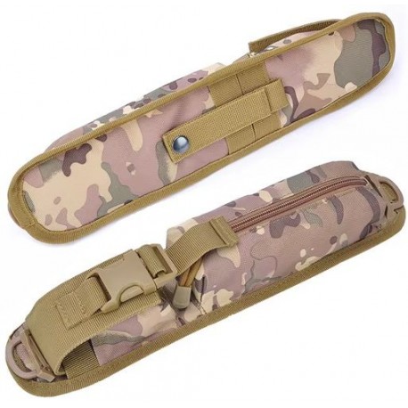 Bandolera para Linternas Trustfire