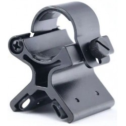 Soporte Montura Magnética para Armas 25-30mm