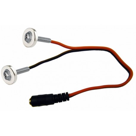 Adaptador de carga Magnético para cargadores de Jack