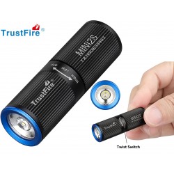 Mini Linterna Led Trustfire MINI2S