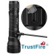 Linterna de Mano Led Trustfire E6 1500Lm