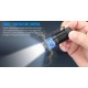 Mini Linterna Led Trustfire MT10 1000 Lúmenes