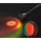 Filtros Linterna Trustfire T70S