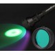 Filtros Linterna Trustfire T70S