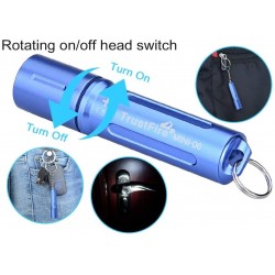 Mini Linterna Led Trustfire MINI-06
