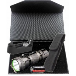 Linterna Trustfire TR-33100