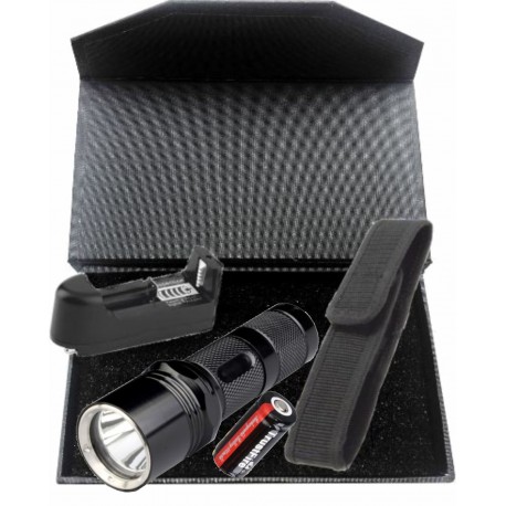 Linterna Trustfire TR-L2