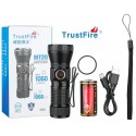 Mini Linterna Led Trustfire MT20 1050 Lúmenes