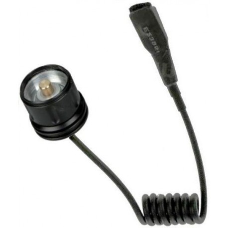 Pulsador Remoto para TRJ