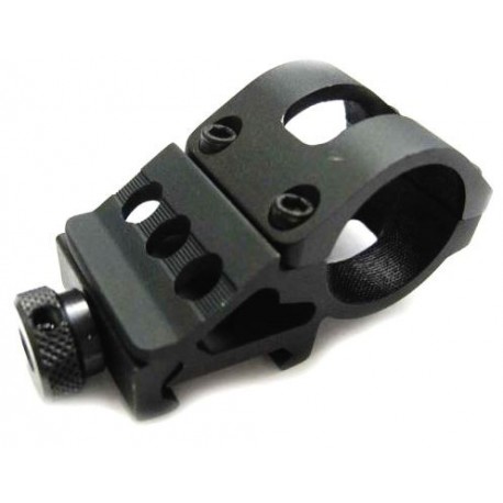 Montura de Linterna de carril para armas de carril M30