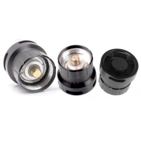 Tapones traseros de Linternas Trustfire TRJ10-12-18