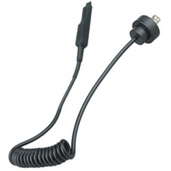 Pulsador remoto universal de Linterna