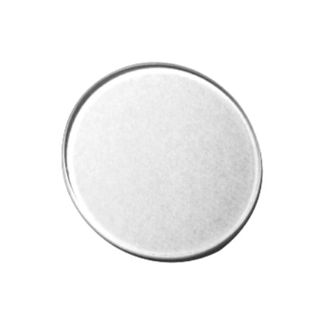 Cristales recambios para Linterna