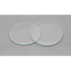 Cristales recambios para Linterna