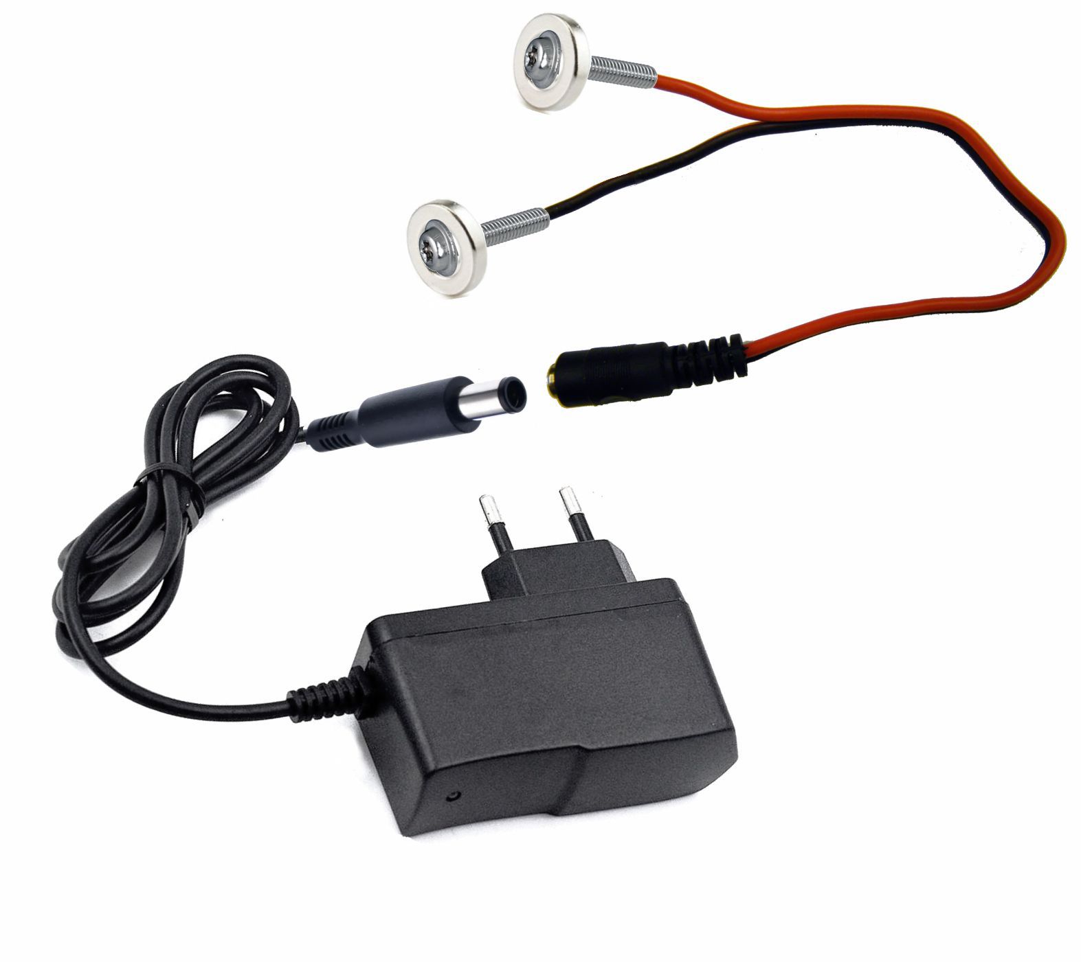 Adaptadpr de carga Iman para Cargador