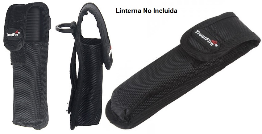 Funda Trustfire A10-A8