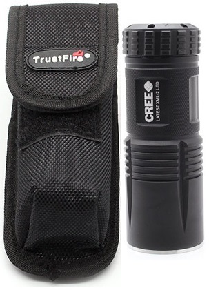 Funda Trustfire A9