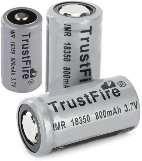 trustfire-IMR18350