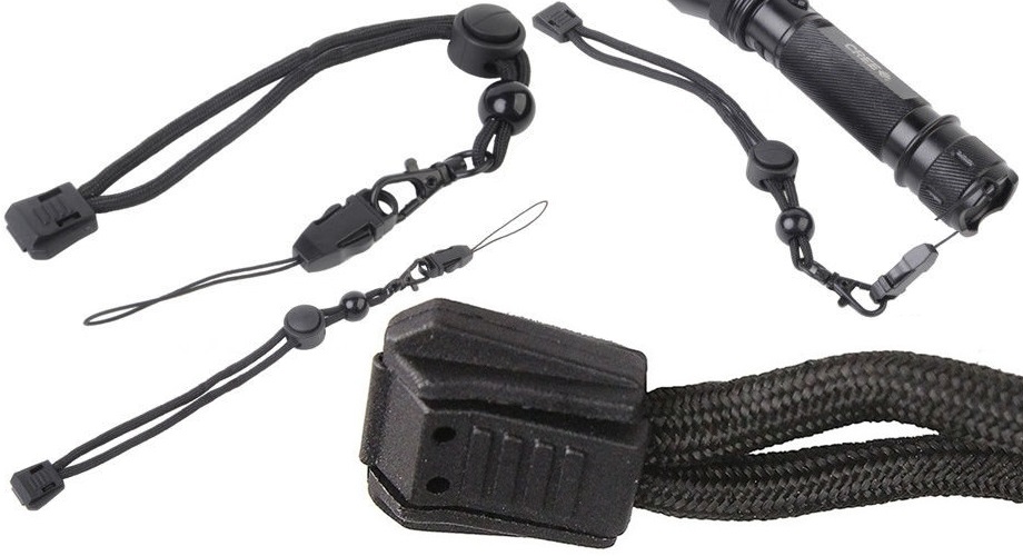 Lanyard lazo-ajustable