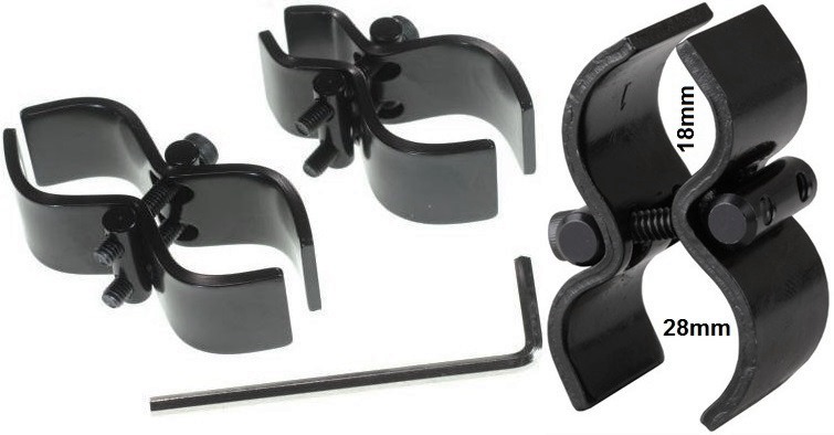 Soporte bicicleta 28-18