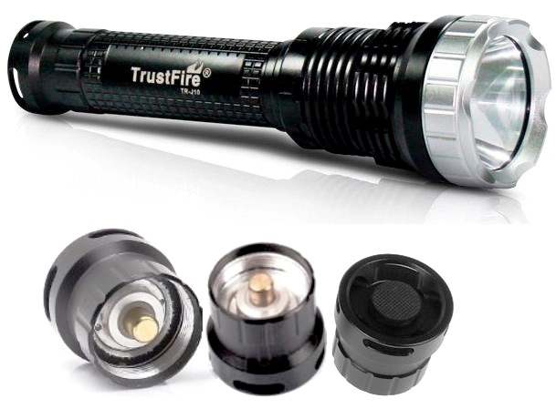 Tapon TrustFire-TRJ10-J18